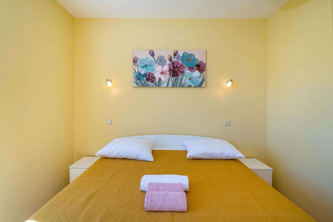 Villa Matea - Heated Pool, Peace, View Villa Pridraga