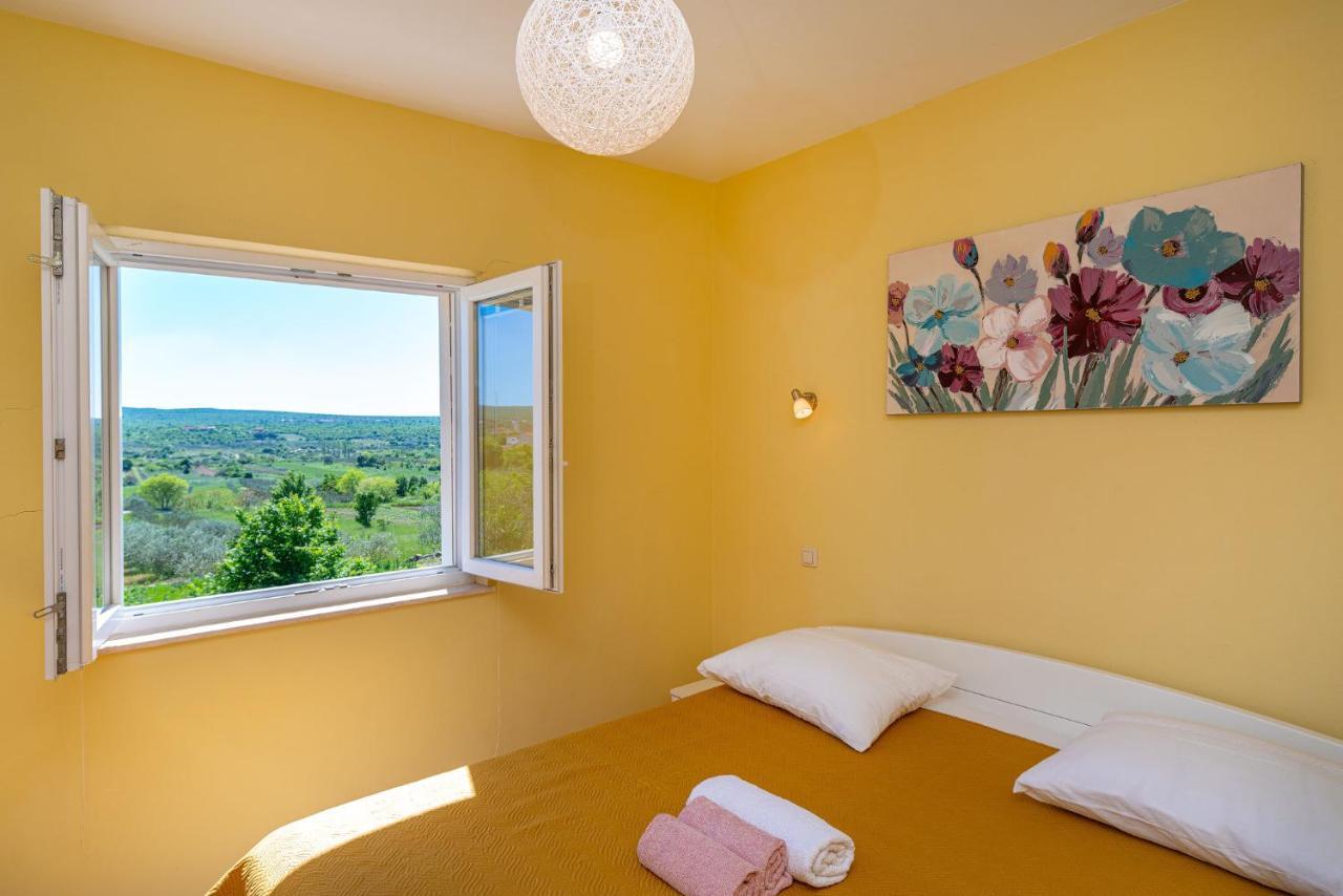 Villa Matea - Heated Pool, Peace, View