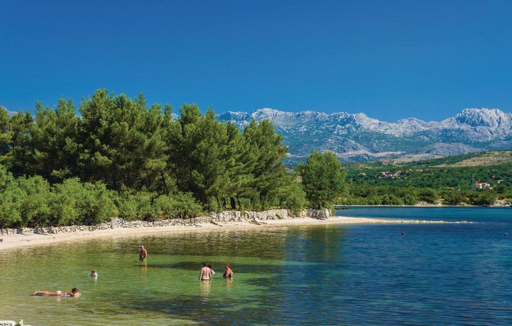 Villa Matea - Heated Pool, Peace, View Villa