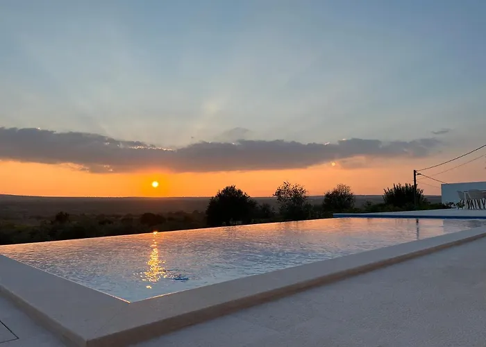 Villa Matea - Heated Pool, Peace, View