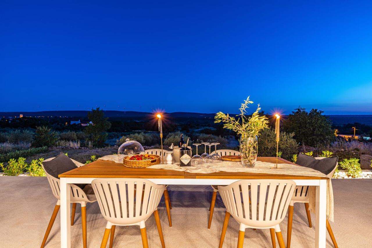 Matea - Heated Pool, Peace, View *