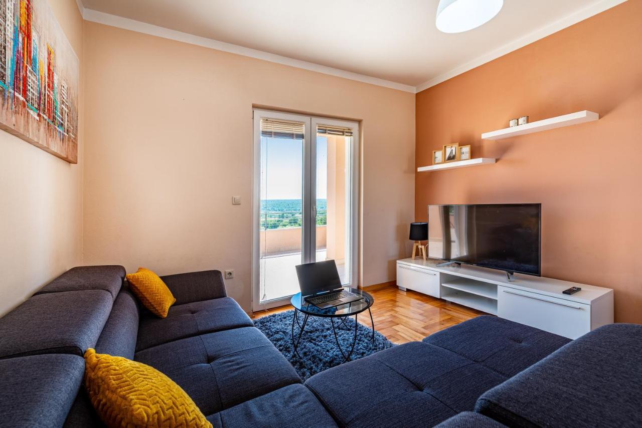 Villa Matea - Heated Pool, Peace, View *